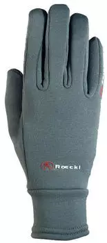 Roeckl Warwick anthrazit