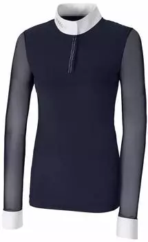 Pikeur Turniershirt Mesh night sky