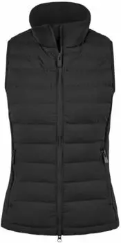 Pikeur Sports Hybrid Weste (700301) schwarz