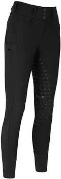 Pikeur Linn Softshell Winter Reithose (NEW-59120) black