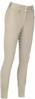 Pikeur Romy II Sd Reithose pearl gray