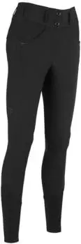 Pikeur Elin SD Highwaist Reithose (Pik25_HW_184) schwarz