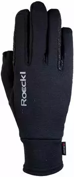 Roeckl Winter Weldon schwarz