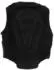 Covalliero Rückenschutzweste BackPro3 Rückenprotektor Child black