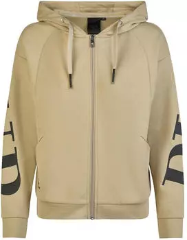 Pikeur Damen Sweat-Jacke Hoody Athleisure FS 2026 frosted sage