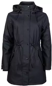 HKM Dallas Reitjacke (14333) schwarz