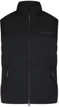 Pikeur Quilted Black Athleisure Steppweste (PIK-200700-142-290) schwarz
