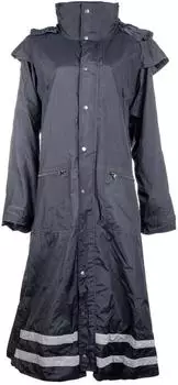 HKM Seattle Reitjacke schwarz