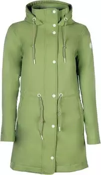 HKM Dallas Reitjacke jade