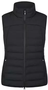 Pikeur HW26 Steppweste Flex black