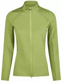 Pikeur Function Jacket 1272 Summer 2026 (127200 299) leaf green