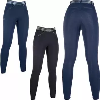 HKM Leggings 13474 (HKM13474) schwarz