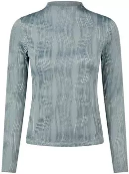 Pikeur WAVELINE Shirt 2285 (228500 233) dusty blue