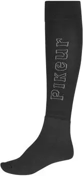 Pikeur Selection Kniestrümpfe (271000 315) black