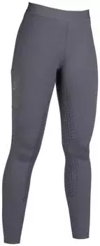 HKM Bella Hose dunkelgrau