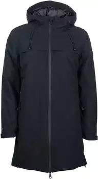 HKM Hillary Reitjacke schwarz