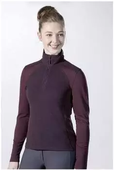 HKM HKM Duo Shirt (12977) dunkelblau