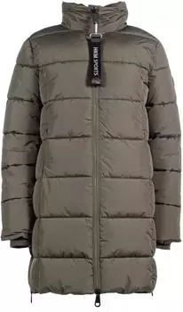 HKM Dakota lange wasserdichte Jacke mit herausnehmbarer Weste (HKM14335) dunkelblau