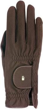 Roeckl Reithandschuhe Fahrer (3304-729)