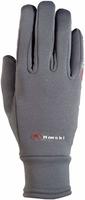 Roeckl WARWICK Polartec Winterhandschuh 6&frac12; anthrazit