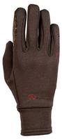 Roeckl WARWICK Polartec Winterhandschuh 8&frac12; mokka