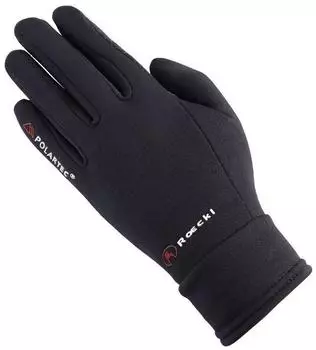Roeckl Warwick schwarz (3301-624-000)