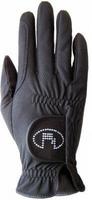 Roeckl LISBOA Reithandschuh 8 schwarz