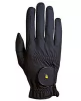Roeckl ROECKGRIP WINTER Handschuhe 7&frac12; schwarz