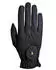 black: Roeckl Roeck-Grip Winter