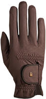 Roeckl ROECKGRIP WINTER Handschuhe 7&frac12; mokka