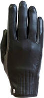 Roeckl WELS Winterhandschuh unisex - schwarz/grau, Gr&ouml;&szlig;e 11