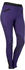 HKM Reitleggings Starlight Silikon