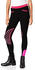 HKM Reitleggings Starlight Silikon