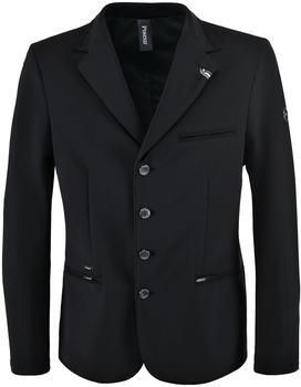 Pikeur Luis Turnierjacket for Herren schwarz