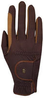 Roeckl MALTA WINTER Handschuhe 8&frac12; mokka