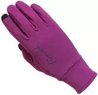 Roeckl WELDON Winterhandschuhe 6 berry