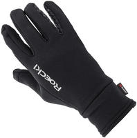 Roeckl WELDON Winterhandschuhe 7&frac12; schwarz