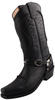 Westernreitstiefel