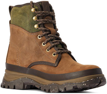 Ariat Moresby H2O Damen Country Schuhe Distressed Brown