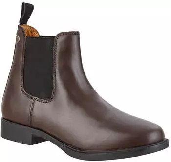 Suedwind Jodhpur Classic Reitstiefelette schwarz