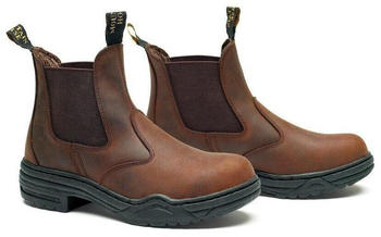 Mountain Horse Stable Jodphur cinnamon