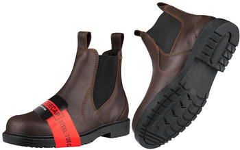 Waldhausen Jodhpurstiefelette Secura braun