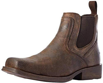 Ariat Midtown Rambler Westernstiefel stein