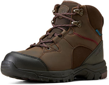 Ariat Skyline Mid Waterproof Women chocolate brown (10046873)
