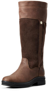 Ariat Windermere II H20 Country dunkelbraun