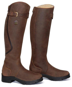 Mountain Horse Snowy River brown