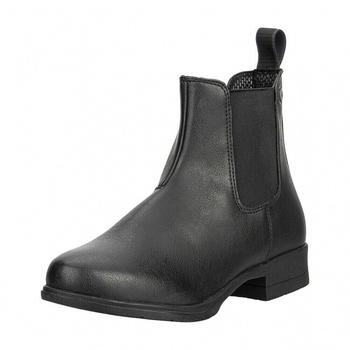 Suedwind NOVA Jodhpur Vegan schwarz