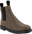 Suedwind Lederstiefelette