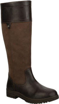Suedwind Milford Waterproof Stallstiefel chocolate brown