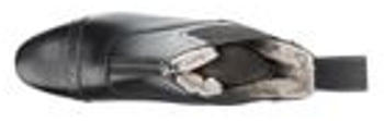 Suedwind Stallschuhe FLORENTINA FZ Echtleder